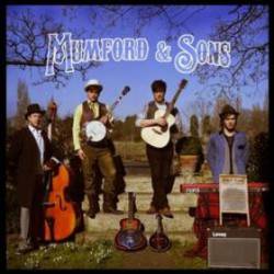 Mumford And Sons : Lend Me Your Eyes